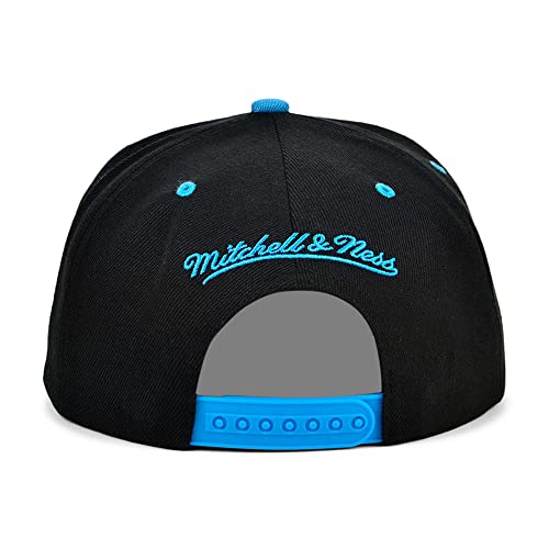 Mitchell & Ness mens Flat miniatura 3