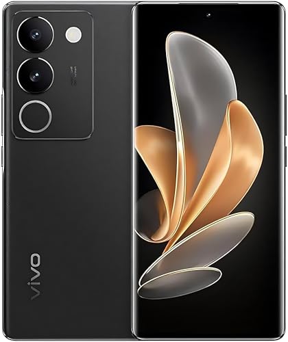 vivo V29 Pro 5G - 8GB RAM, 256GB Storage, 4600mAh Battery - Amole...
