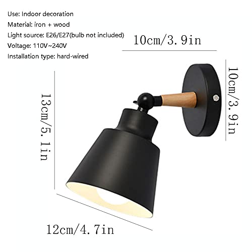 Lámparas de sala de estar creativas para iluminar pasillos oscuros con estilo 5