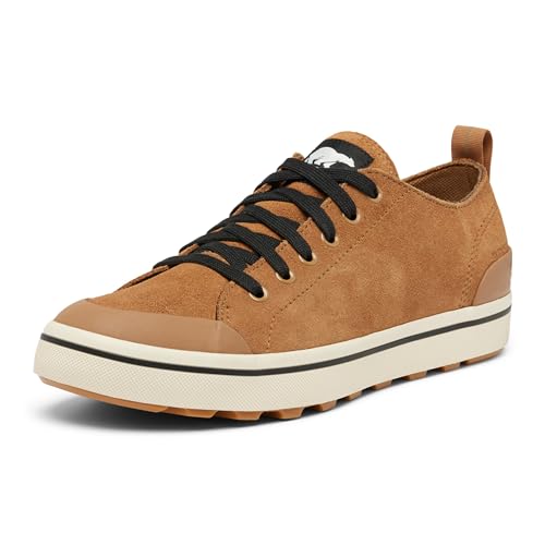 Image of SOREL Men's Metro ll Low Waterproof Sneaker