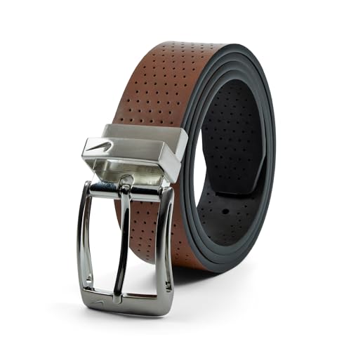 Image of Nike Men's Classic Reversible Belt