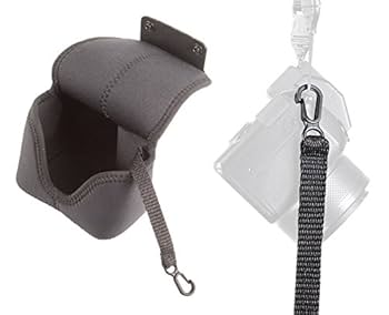 【OVY / DECi】Nylon Box Snap Strap Pouch DECi Nylon Box Snap Strap Pouch OVY