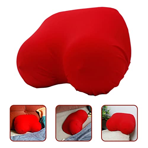 Fomiyes E257FQ8FS4F636H15D069N Boobs Breasts Pillow Cushion thumb #8