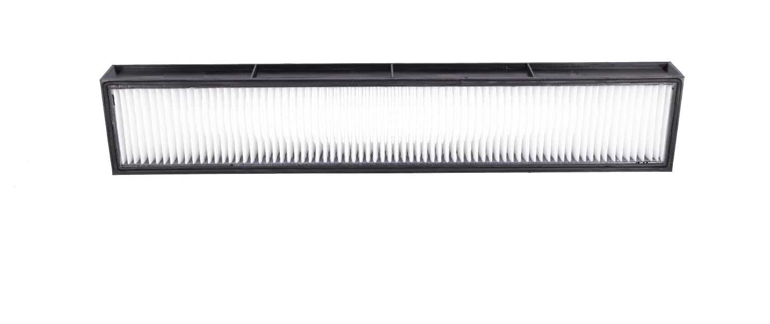 FEBI BILSTEIN Filtro Abitacolo 17161 – Filtro Antipolline, Altezza 43mm, Larghezza 90mm, Lunghezza 500mm - 3