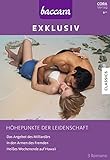  Baccara Exklusiv Band 210: Höhepunkte der Leidenschaft