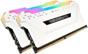 Corsair Vengeance 16GB (2x8) DDR4-3200 CL16 RGB