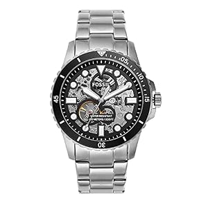 Fossil FB-01 Automatic ME3190