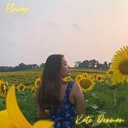 Kate Denman Flower de Kate Denman no Amazon Music Unlimited