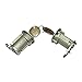 Omix-Ada 11813.02 Door Lock Cylinder