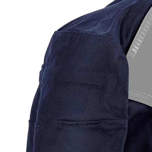 Miniatura 2 de Nxyupv Juego De 2 Fundas Para De Soldadura Y, Con Sello De Ajuste Para Protección De Cuello.