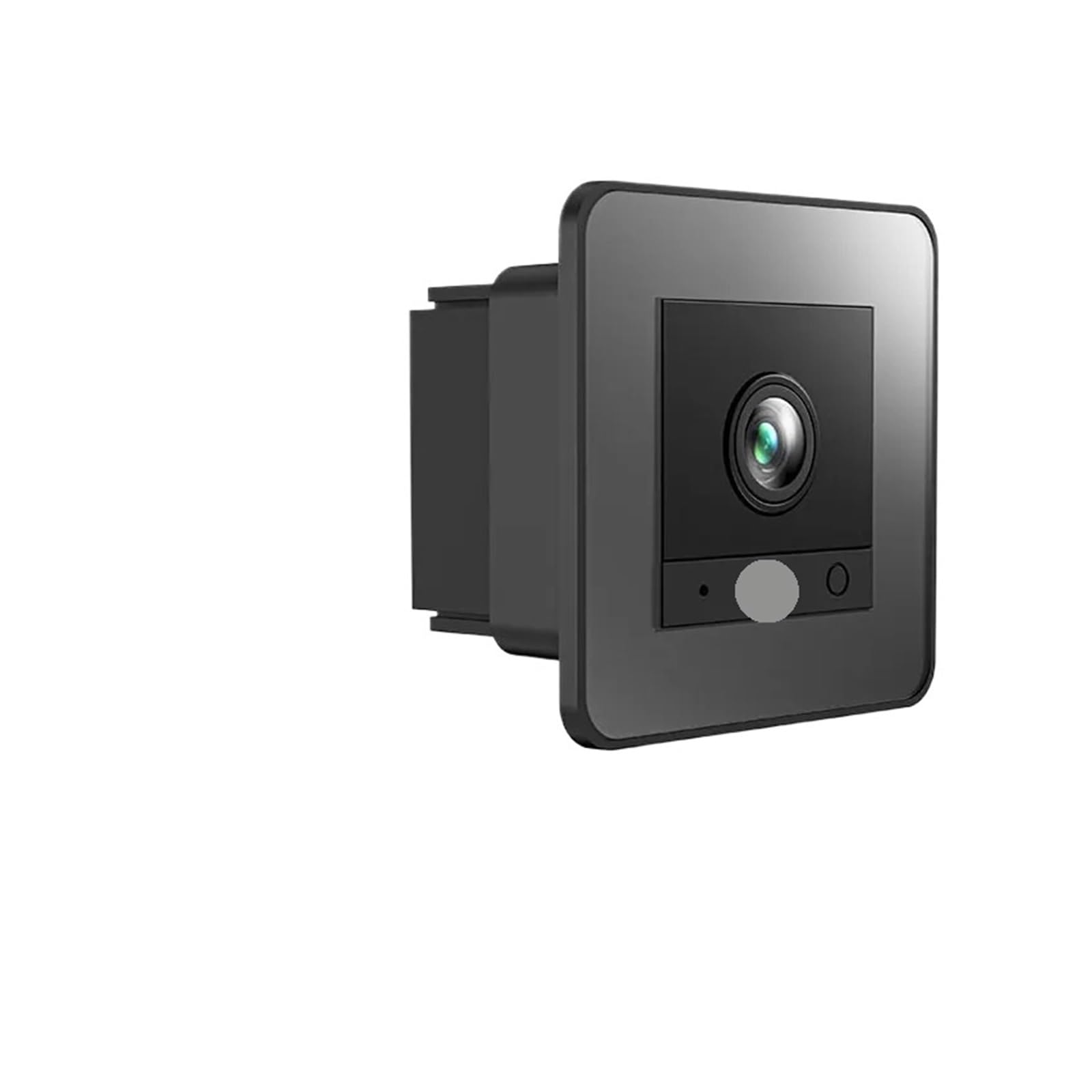 Caméra de Surveillance WiFi for Animaux de Compagnie for la Surveillance à Domicile