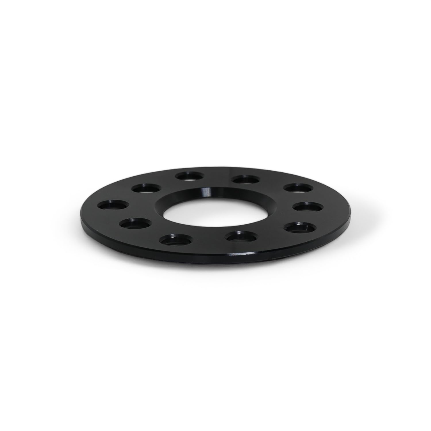 SCC Separadores de rueda 2x3mm 5x100 5x112 10225W compatible con Chrysler Daytona Coupe GS Daytona Shelby Coupe Neon II PT Cr