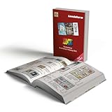 Briefmarkenkatalog Deutschland