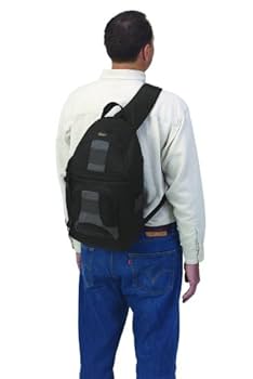 ロープロ クラシファイドスリング220AW  カメラバッグ　ブラック ロープロ クラシファイドスリング220AW カメラバッグブラック