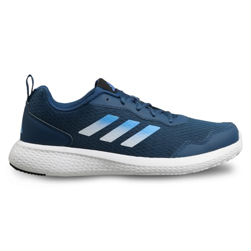 Image of adidas Men Running Sports Shoes | Restound M | Black |