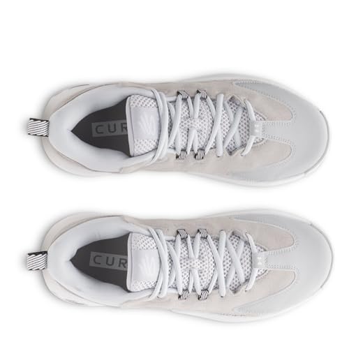 Chaussure De Basketball Curry 3z 25 Sde Unisexe Halo / / - vue 5