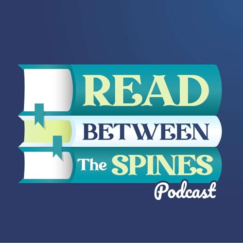Read Between the Spines cover art