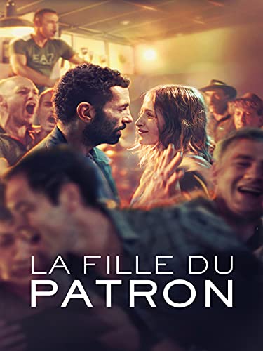 La fille du patron