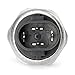 AC Pressure Switch SensorFor Matrix 2003 2004 2005-2008 for Sequoia 2001-2010 Car Air Conditioning Pressure Switch Senso 4434400050 443440-0050