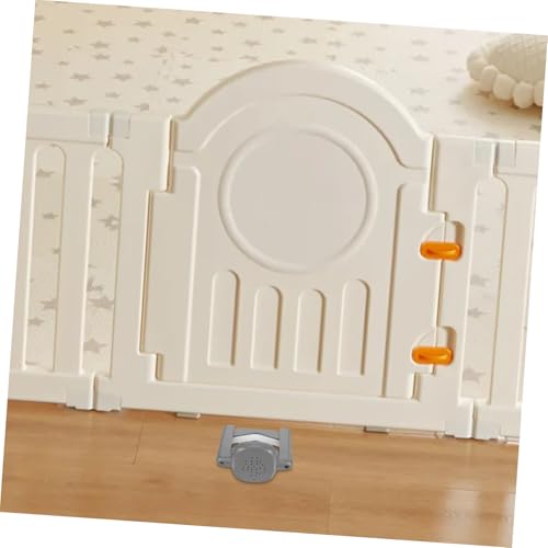 Matériel de connexion Cabilock pour barrière de sécurité et rampe - 6