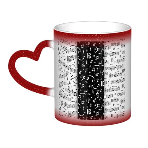 }OJbvƍ̉ 330ml ϐF}OJbv 傫߃R[q[Jbv XgpϔMR[q[ObY Red