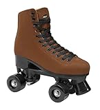 Roces Damen RC1 CLASSICROLLER Suede Rollerskates, 38