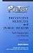 Preventive Medicine and Public Health: Pretest Self-Assessment and Review (Pretest - Self-Assessment and Review Clinical Science Series)