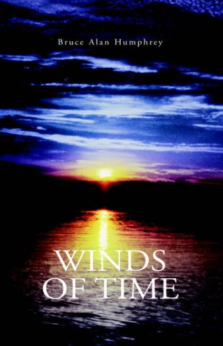 Winds of Time

Amazon.Com Rank: N/A

Click here to learn more or buy it now!