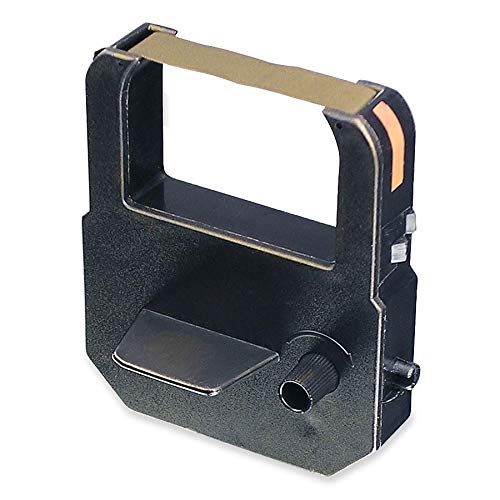 Lathem Time Electronic Time Recorder Replacement Ribbon For 1000E Model #TOP1