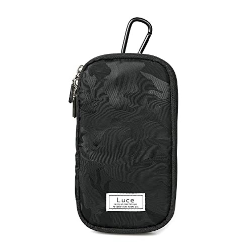 Kenko tB^[P[X LUCE tB^[P[X 8[\ ~82mmΉ Jrit ubN Jt[W AOC-LU1FC8 BKCF