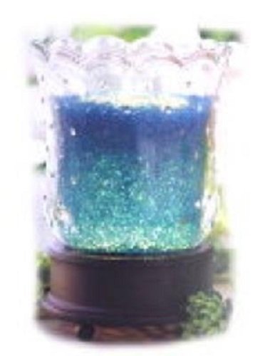 MADISON Ooh La Lamp Aroma Crystal Warmer by La Tee Da