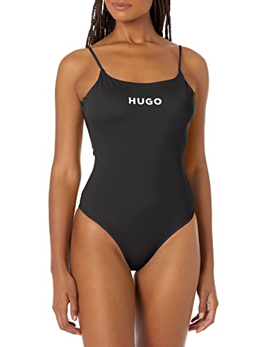 HUGO Pure maillot de bain haut de gamme avec finitions haut de gamme pour femme