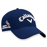 Callaway 2016 Tour Authentic Performance Pro Adjustable Headwear
