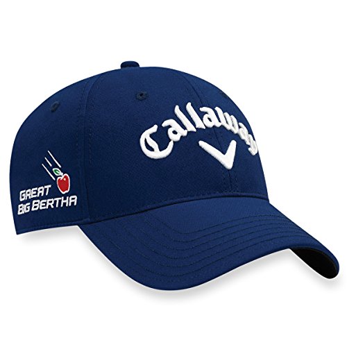 Callaway 2016 Tour Authentic Performance Pro Adjustable Headwear