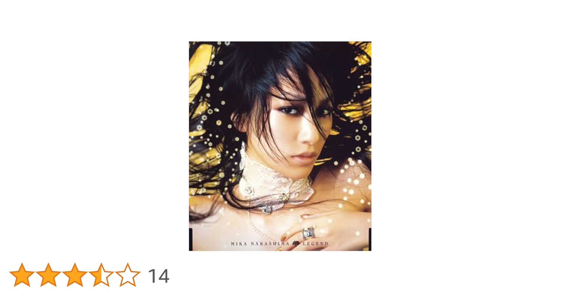 Amazon.co.jp: LEGEND: ミュージック