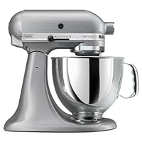 kitchenaid artisan stand mixer 5 qt sale