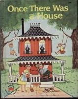 Once There Was a House B000JPUMO0 Book Cover