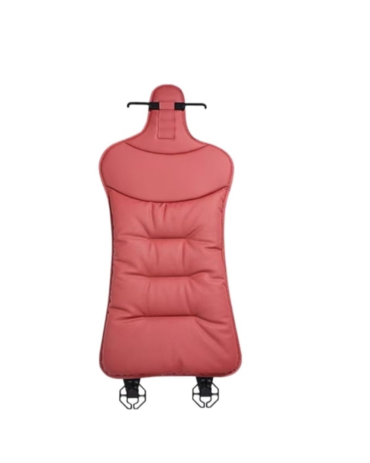 SIJYG1 Car Seat Cushio For Haval Hover H1 H4 H6 H7 H9 F5 F7 H2S GMW M4 Dargo Car Seat Cushion Seat Car Seat Covers(Wine red)