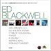 Ed Blackwell - Complete Recordings on Black Saint & Soul Note