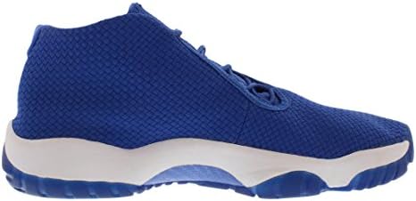 Amazon.com: Nike Jordan Future Flight Baloncesto Hombres Zapatos, Azul, 14  : Ropa, Zapatos y Joyería