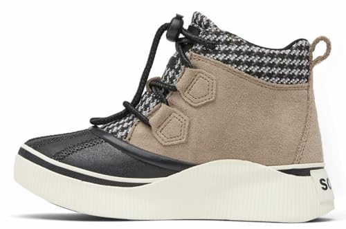 Image of Sorel unisex-child Out N About IV Classic Waterproof