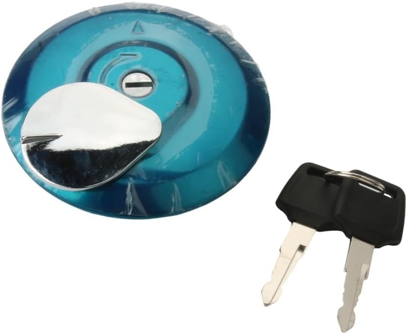 motorbike petrol tank cap Motorcycle Fuel Tank Cap For Ho&n&da CGX125 XR125L XL125V CBF250 GLH125 CB125E CB125F GLR125 17620-KVX-601 17620KPC641