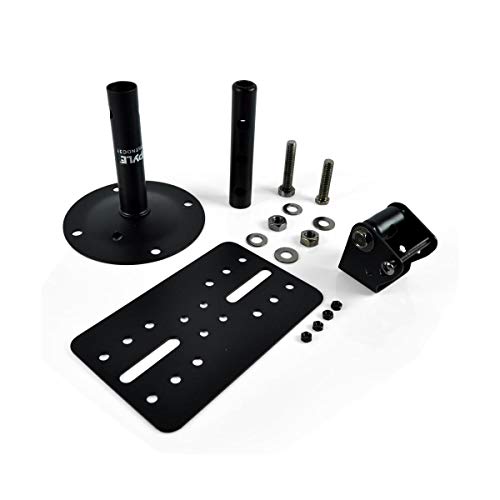 Pyle PSTNDC31 Speaker Wall Ceiling Mount Stand thumb #2