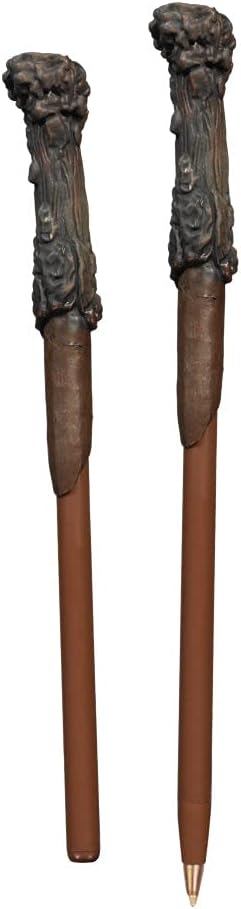 Harry Potter Wand Pen And Bookmark