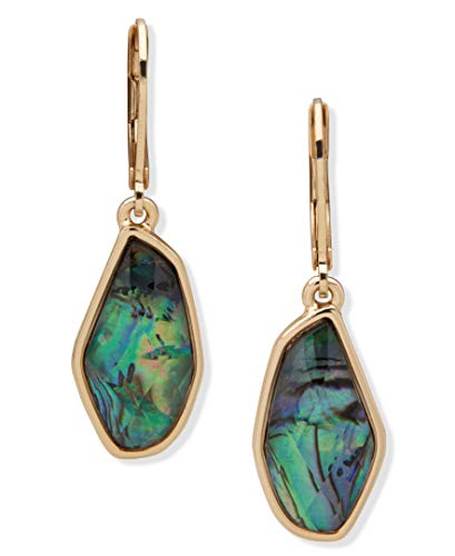 Image of Anne Klein, One Size, Metal, created zircon gemstone,