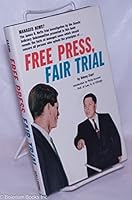 Free Press, Fair Trial B000NZPBYW Book Cover