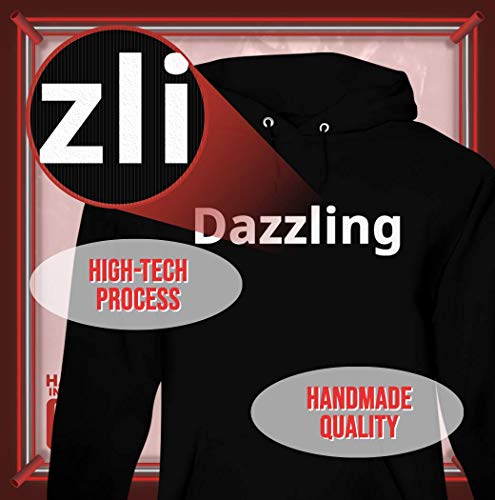 I'm A Duffee. To Save Time Let's Just Assume I'm Always Right. - Men's Pullover Hoodie Sweatshirt - Image 6