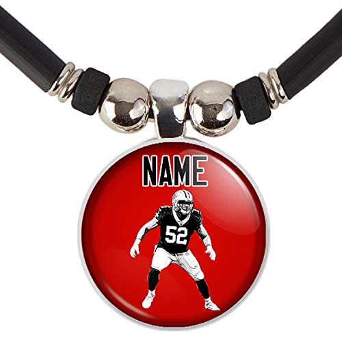 Our Top 15 Best linebacker numbers Reviews licorize