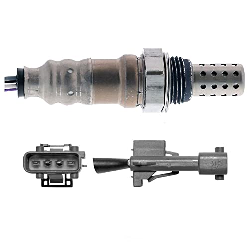 Sonde lambda Denso 234-4865 d'origine pour système d'échappement automobile