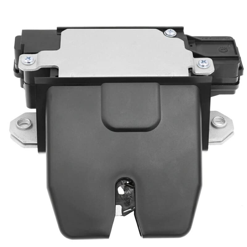 Actuador de bloqueo para solucionar fallos en el maletero de tu Ford Focus 5